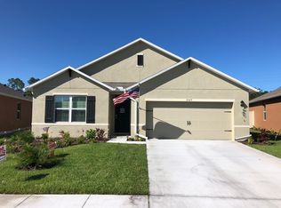 5327 Bear Corn Run, Port Orange, FL 32128