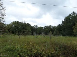 Lilly Ln, Keystone Heights, FL 32656