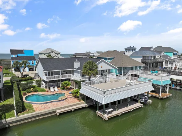 22319 Bay Vis, Galveston, TX 77554