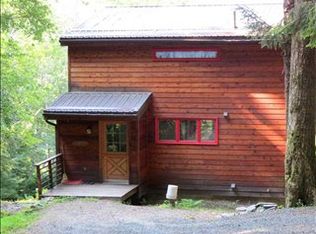 19153 Bonnie Pl, Juneau, AK 99801