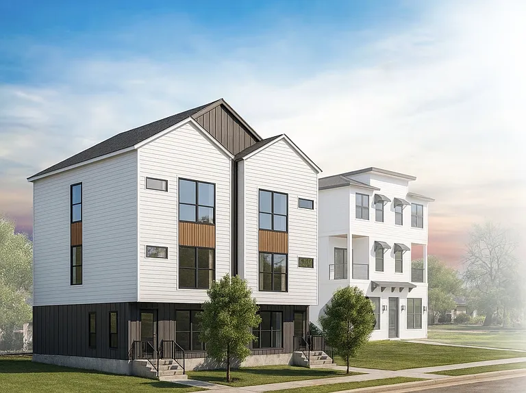 2335 Benbrook Blvd — Photo 1