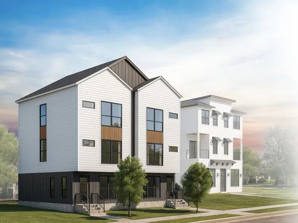 2335 Benbrook Blvd, Fort Worth, TX 76110