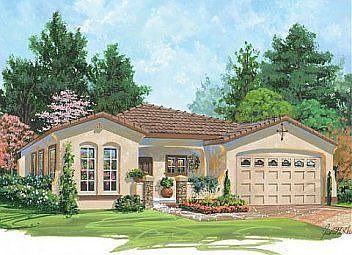 Executive Series at Tributary Lot 16