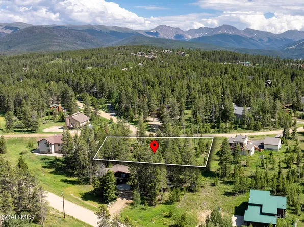 593 Balsh Boulevard, Fraser, CO 80442