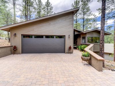 1490 Roadrunner N, Prescott, AZ, 86303