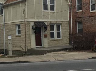 9015 Kennedy Blvd, North Bergen, NJ 07047