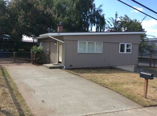 2105 NE 7th St, Renton, WA 98056