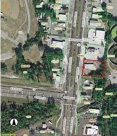 1st image of 702 N Navy Blvd