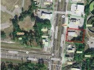 702 N Navy Blvd, Pensacola, FL 32507