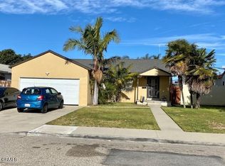 353 E Hemlock St, Oxnard, CA 93033