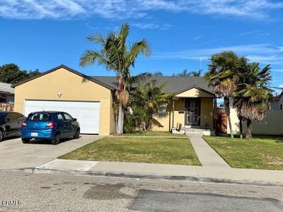 353 E Hemlock St, Oxnard, CA, 93033