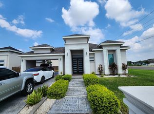 1900 W 27th St, Mission, TX 78574