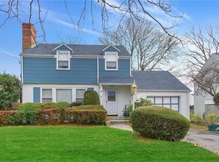 9 Hickory Hill Rd, Eastchester, NY 10709