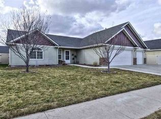 2533 S Thompson St, Nampa, ID 83686