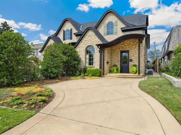 6509 Avondale Dr #B, Nichols Hills, OK 73116