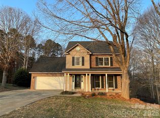138 Walking Horse Run, Stanley, NC 28164