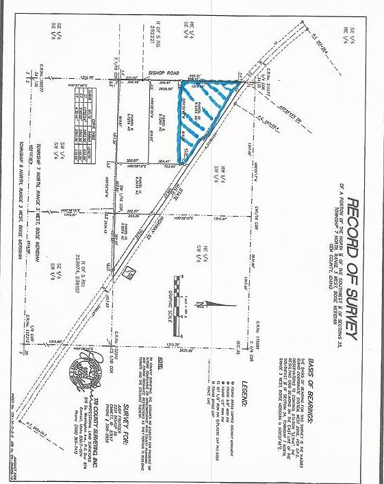 2nd image of Tbd Bishop Rd
