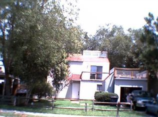134 E Doris Ave, Jacksonville, NC 28540