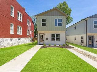 4521 Forest Ave #A, Kansas City, MO 64110