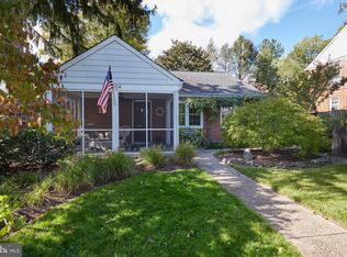 9504 Caroline Ave, Silver Spring, MD 20901