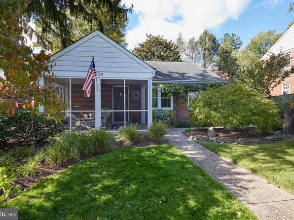 9504 Caroline Ave, Silver Spring, MD 20901