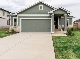 531 Yellowstone Dr, Kyle, TX 78640