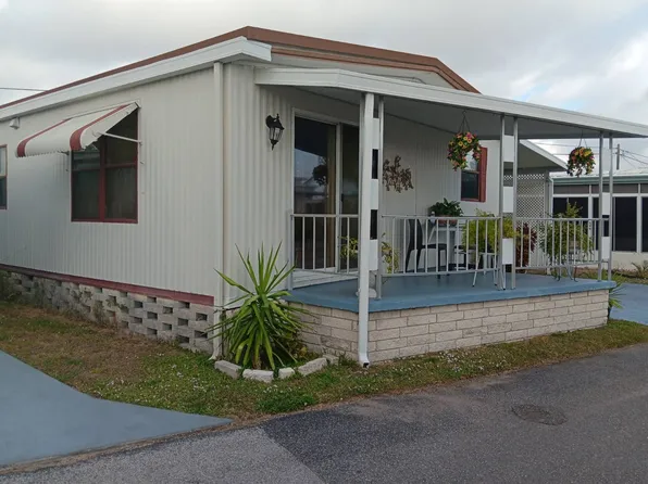 2701 34th St N Lot 418, Saint Petersburg, FL 33713