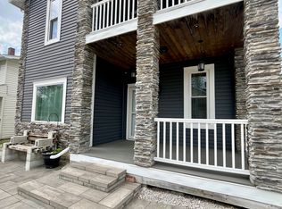 706 E Water St, Prospect, OH 43342