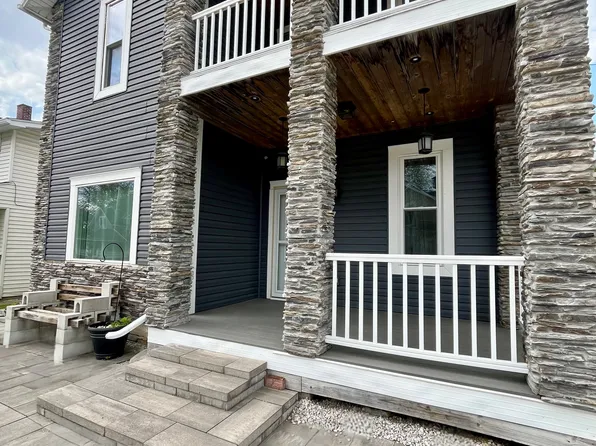 706 E Water St, Prospect, OH
