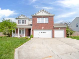 9036 Bayview Cir, Plainfield, IN 46168