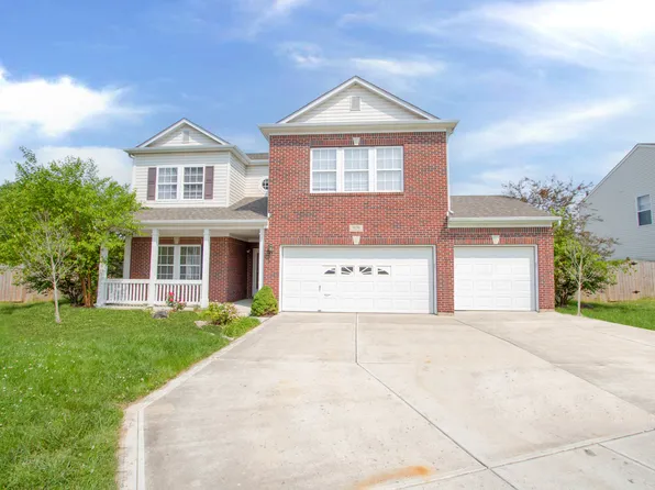 9036 Bayview Cir, Plainfield, IN 46168
