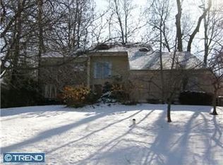 517 William Salesbury Dr, Downingtown, PA 19335