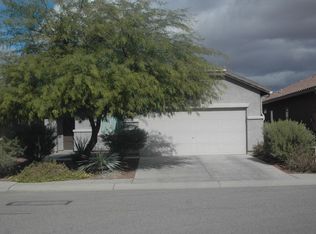 21088 E Reunion Rd, Red Rock, AZ 85145
