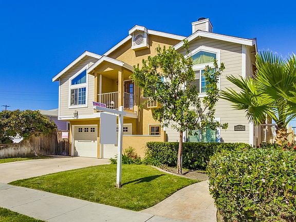 Front Left of Condo