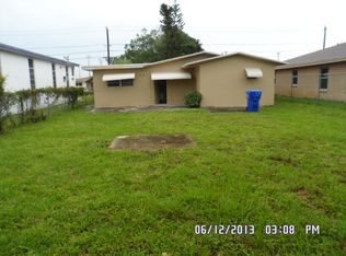 5008 SW 18th St, West Park, FL 33023