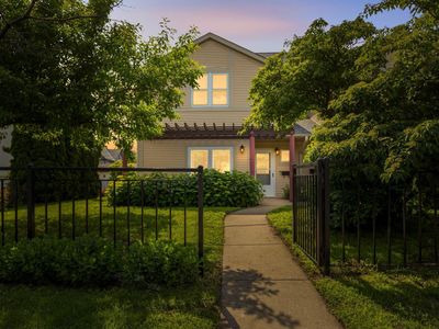3208 Chicago Ave, Minneapolis, MN, 55407
