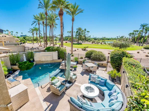 4827 N 65TH Street, Scottsdale, AZ 85251