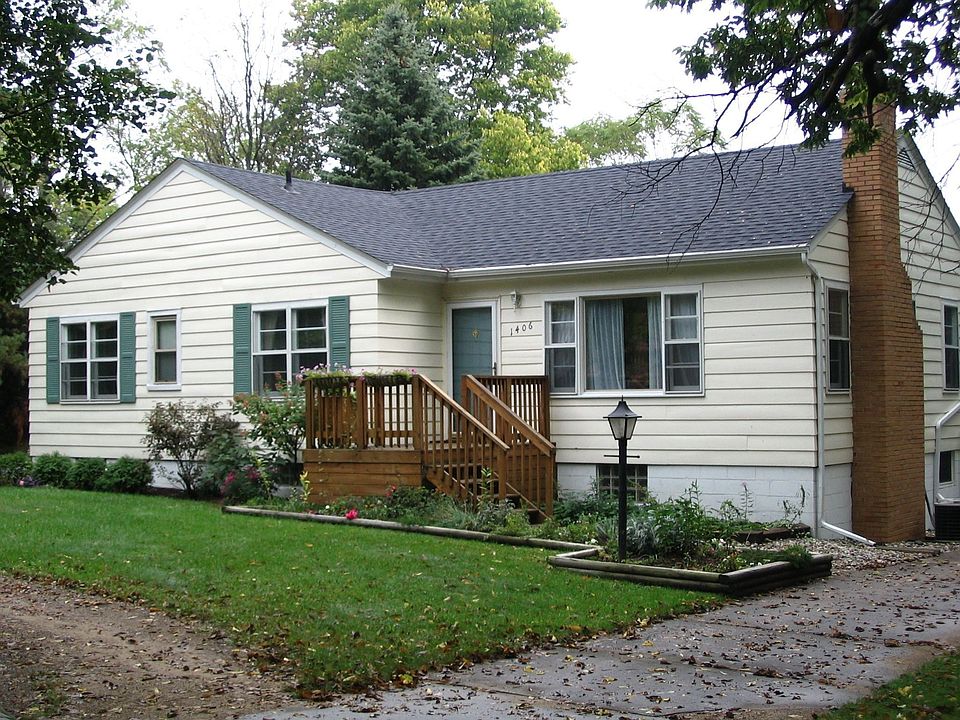 Front Elevation 1