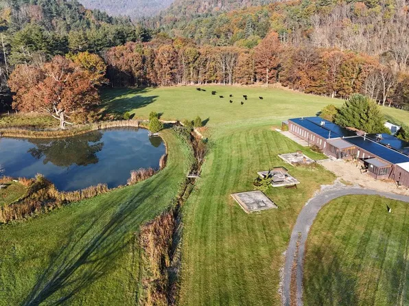 1873 Capito Hill Rd, Franklin, WV 26807