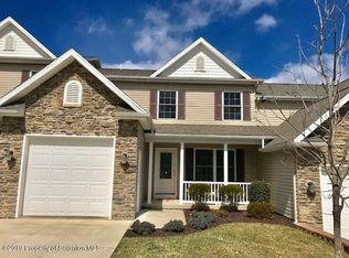 105 Wisteria Ln #U-1C-1C, Archbald, PA 18403