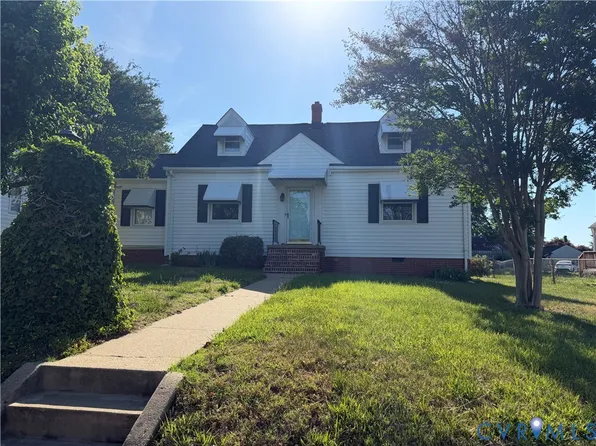 4207 Chickahominy Ave, Richmond, VA 23222