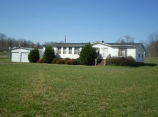 14445 Hatley Burris Rd, Stanfield, NC 28163