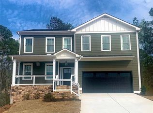 2723 Eagles Crest Ln, Decatur, GA 30034