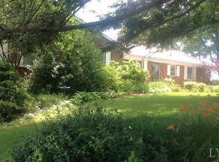 1329 Shingle Block Rd, Bedford, VA 24523