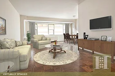 Sold by Halstead Real Estate