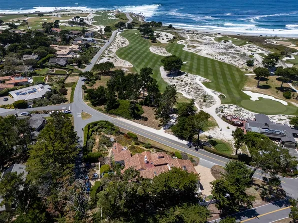 1031 The Old Dr, Pebble Beach, CA 93953