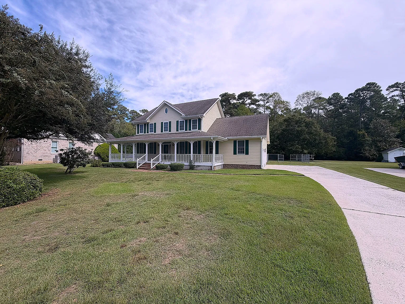 1604 Wedgewood Court - 1 — Photo 1