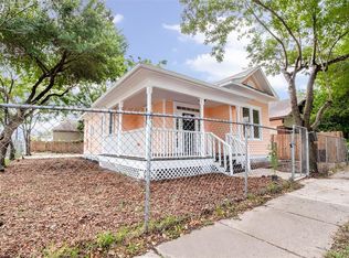 2220 McKee St, Houston, TX 77009