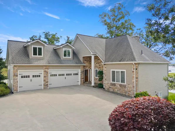 140 Ln 270a Hamilton Lk, Hamilton, IN 46742