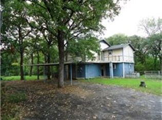 6904 County Road 527, Burleson, TX 76028